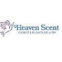 Heaven Scent Florist & Flower Delivery logo